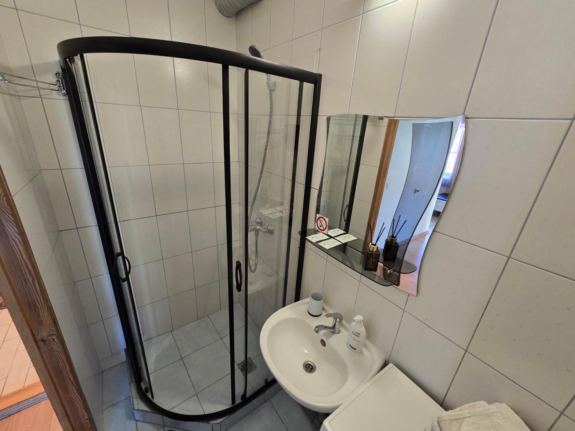 River Apartment Klaipėda Exteriör bild
