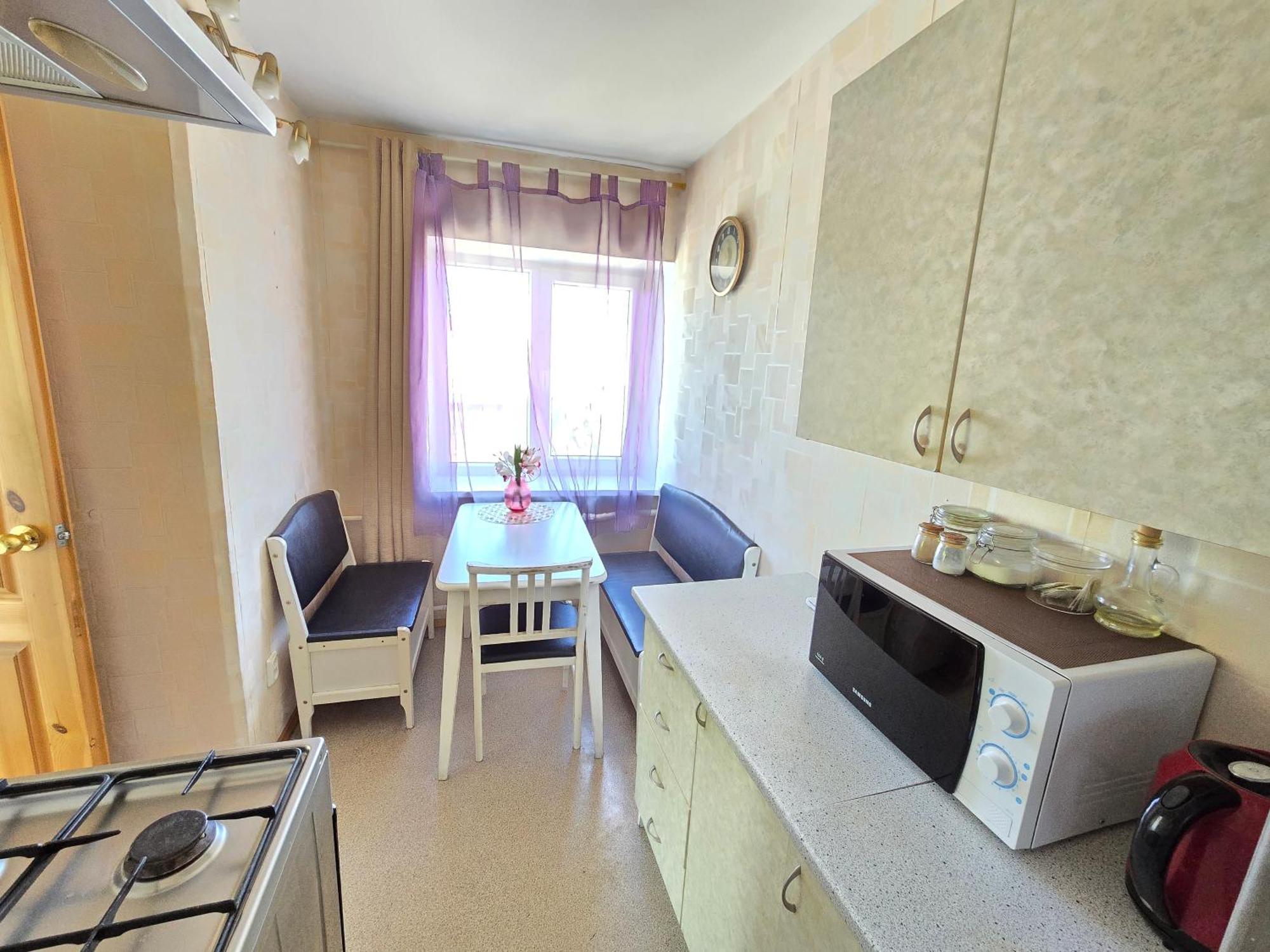 River Apartment Klaipėda Exteriör bild
