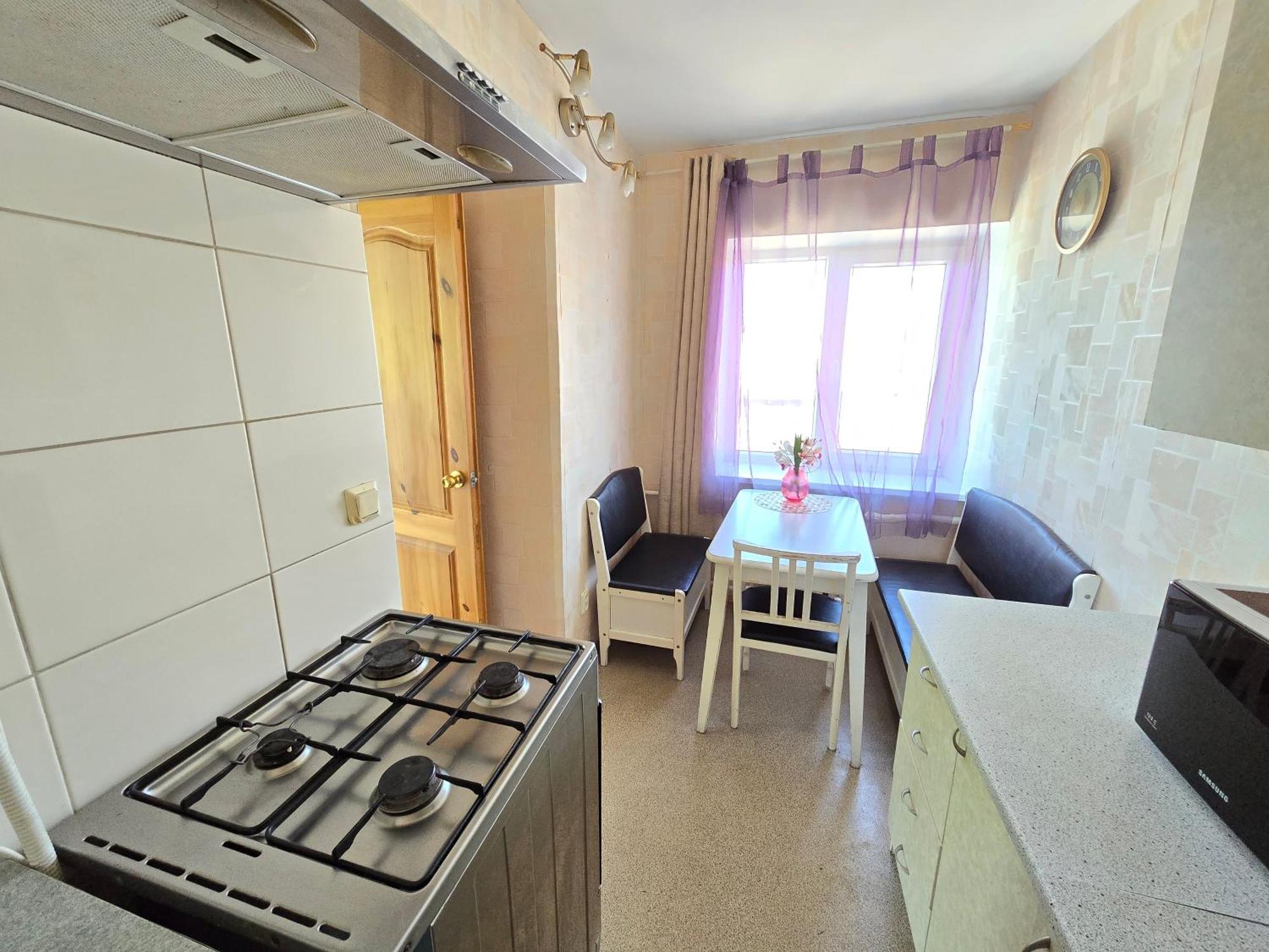River Apartment Klaipėda Exteriör bild